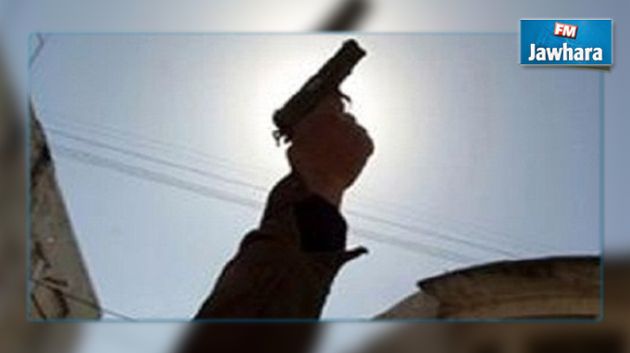 والدة الطالب المصاب بطلق ناري تتحدث للجوهرة أف أم