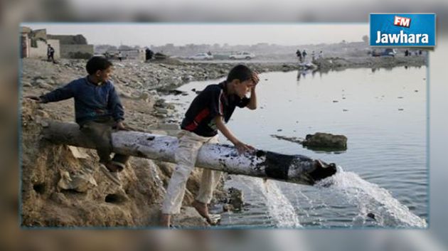في ظرف 4 أشهر : الكوليرا تفتك بـ216 شخصا في كينيا