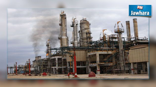 اجلاء عمال حقول نفط ليبية بسبب تهديدات ارهابية