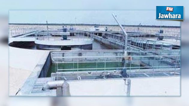 بعد سنوات من التوقف : محطة تطهير جربة أجيم تدخل حيز الإستغلال