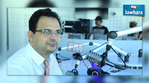 زياد العذاري : سندعم كل المبادرات الخاصة في مجال الاستثمار