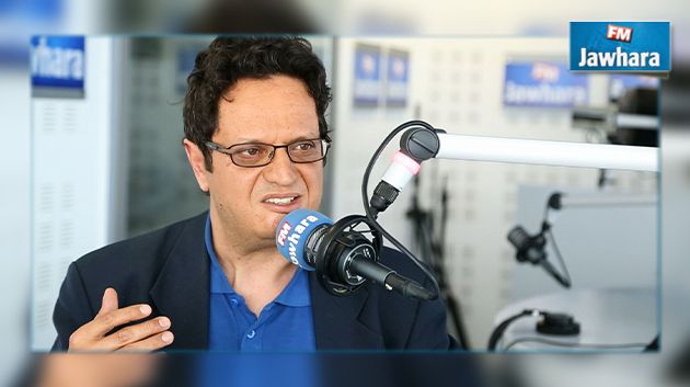 الصيداوي : هذه وظيفة