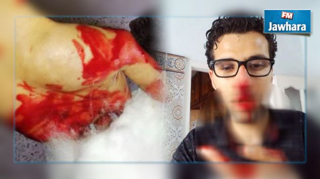 الداخلية : فتح محضر إثر تعرض صحفيين للاعتداء والهرسلة في قرقنة