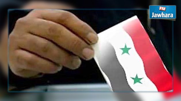 موقف فرنسا وروسيا من الانتخابات في سوريا