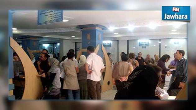 نحو تفعيل قرار انتداب 1345 موظفا بالقطاع العام