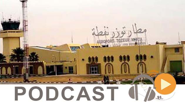 نشرة أخبار السابعة مساء ليوم الأربعاء 12 أفريل 2016