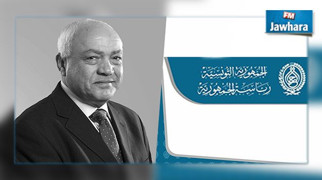 رئيس الجمهورية ينعى أحمد ابراهيم