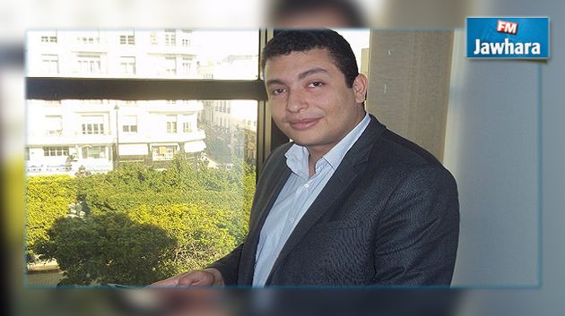 اياد الدهماني : من المستحيل اجراء الانتخابات البلدية في ديسمبر