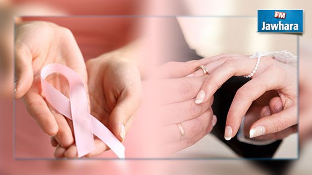 دراسة : الزواج يزيد فرص الشفاء من مرض السرطان !