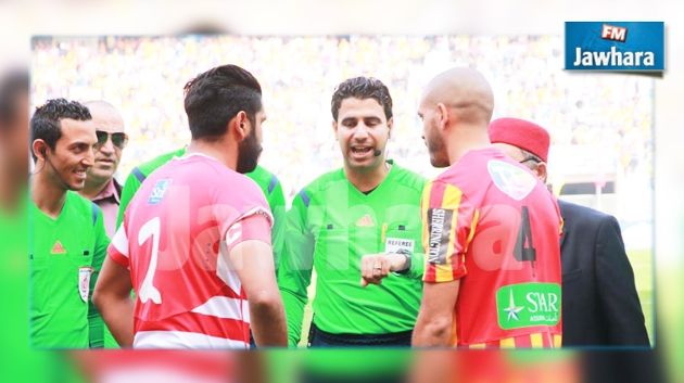 قرارات مكتب الرابطة الوطنية لكرة القدم المحترفة
