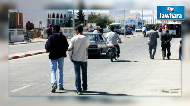  قرقنة تسترجع نسقها الطبيعي