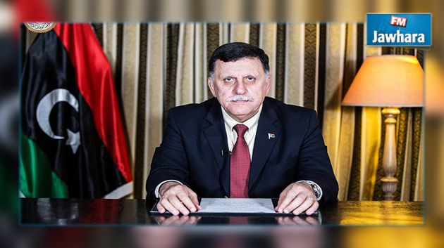 دعما لحكومة السراج : وزيرا خارجية فرنسا وألمانيا يصلان إلى ليبيا