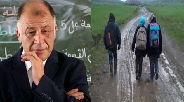 كاتب تونسي يتوجّه برسالة