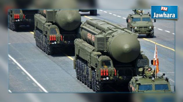 سباق تسلح نووي جديد بين واشنطن وموسكو وبكين يهدد بحرب باردة أخرى