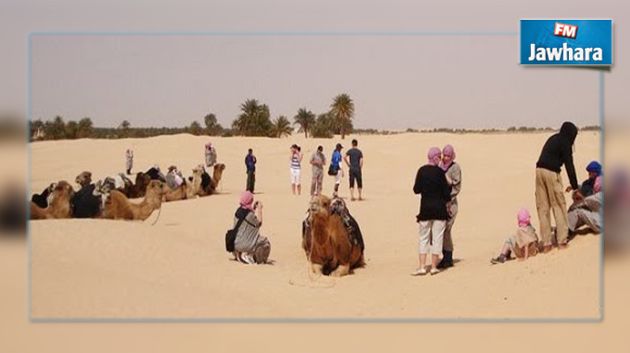 وفد من متعهدي الرحلات الروسيين يحل بولاية قبلي
