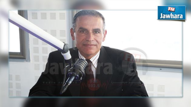 سامي الرمادي : أموال بعض الأحزاب الحاكمة مصدرها