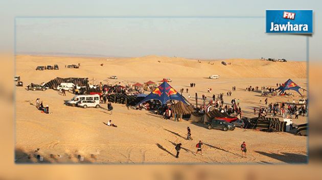 وفود إعلامية أجنبية تزور ولاية توزر للترويج للسياحة بالجهة