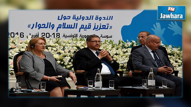 الحبيب الصيد : قدر تونس التوافق