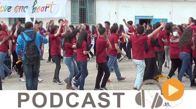 نبّار نيوز ليوم الثلاثاء 19 أفريل 2016