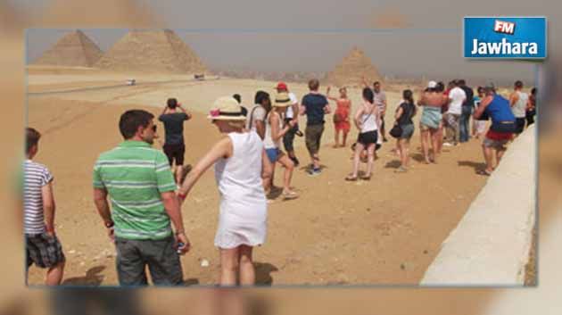 السياح الإيطاليون يقاطعون مصر
