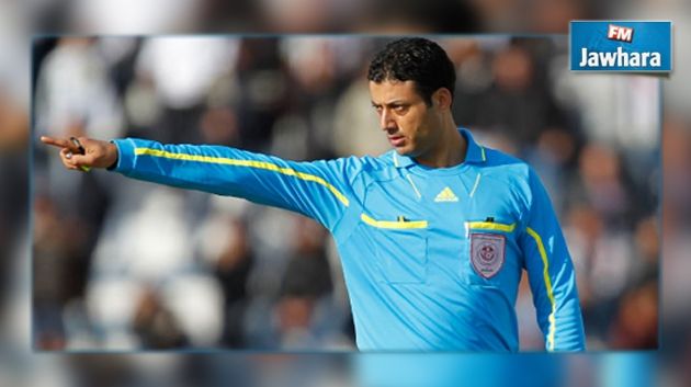 السرايري يدير اليوم قمة مولدية بجاية الجزائري والزمالك المصري