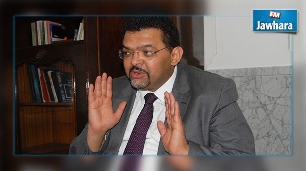 لطفي زيتون : التحالف الحكومي بدأ يهتز