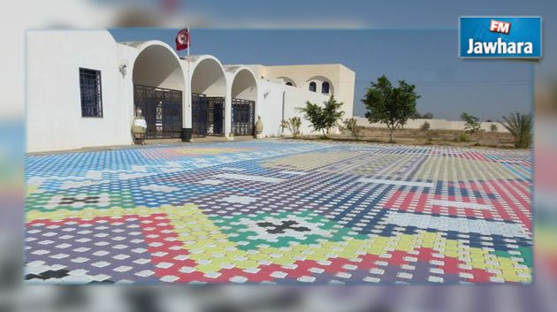 جربة : تلاميذ معهد قلالة يبدعون