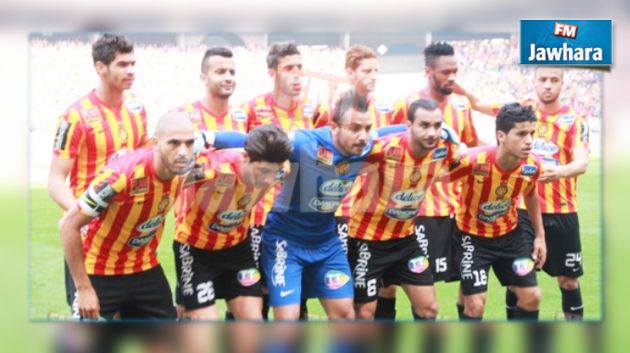 كأس الكاف : ترشح سهل للترجي