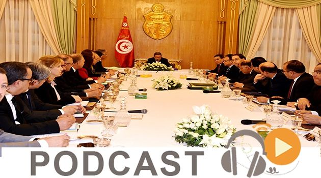 نشرة أخبار منتصف الليل ليوم الاربعاء 20 أفريل 2016