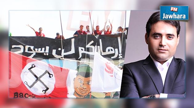 تعطل الدروس بمعهد حومة السوڨ.. ومدير المعهد يعكس الهجوم على إيلي الطرابلسي