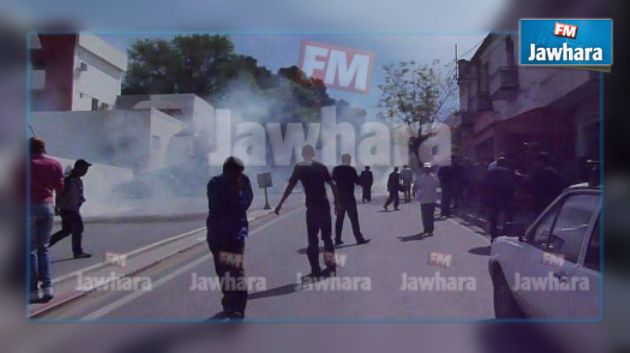 اتحاد الشغل بالكاف يعقد هيئة إدارية على خلفية أحداث 19 أفريل
