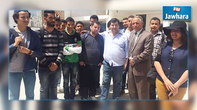 بعد الجدل الذي أثارته دخلة
