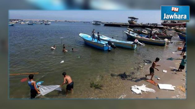 حملة نظافة وطنية بالمناطق السياحية