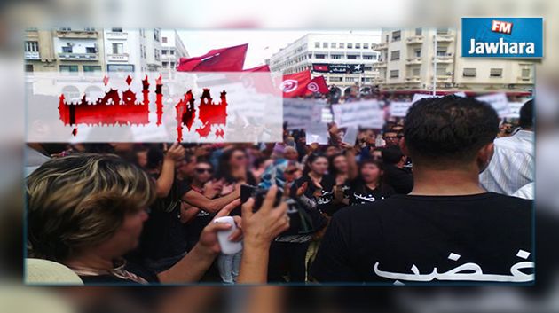 اتحاد عمال تونس : غرة ماي يوم غضب للعمال في كافة أنحاء الجمهورية