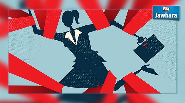 وزيرة المرأة : نسبة المرأة الناشطة في المجال الاقتصادي مازالت ضعيفة