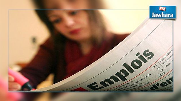 الإناث الأكثر بطالة في تونس