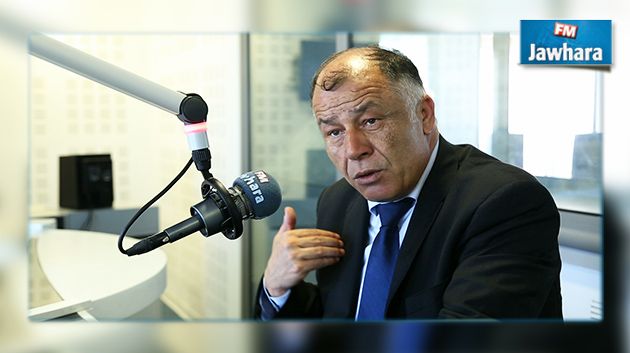 غيابات الأساتذة والمعلمين : ناجي جلول يكشف عن إجراءات جديدة