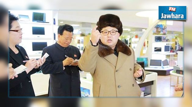زعيم كوريا الشمالية يمنع ارتداء سراويل 