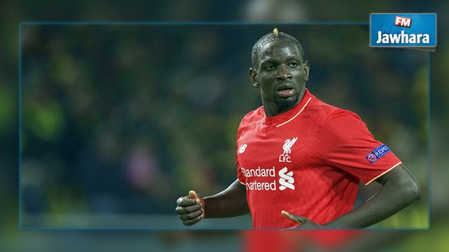 ليفربول يستبعد ساكو من مواجهة نيوكاستل