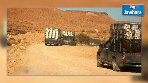 دعوة لإحداث نظام يجعل المهربين فى خدمة البلاد
