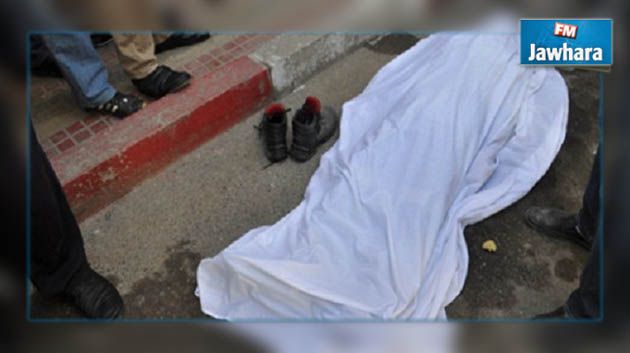 مدنين : جثة شيخ ملقاة قرب محطة