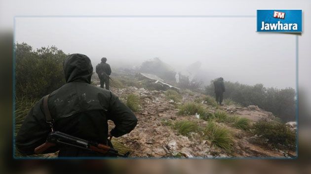الجيش الجزائري يقضي على ارهابي على الحدود