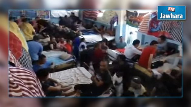 ألفة يوسف : نظرة التونسيين للمساجين