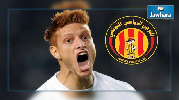 فخر الدين بن يوسف يغيب عن الملاعب لمدّة 15 يوم