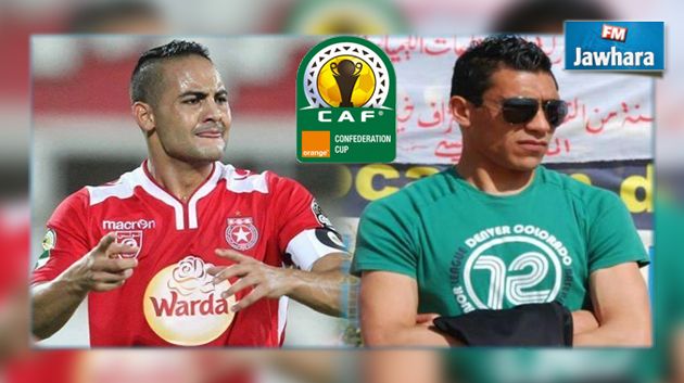 كأس الكاف : الجمل يغيب عن مباراة مونانا و ساسي لن يكون حاضرا في مواجهة مازمبي