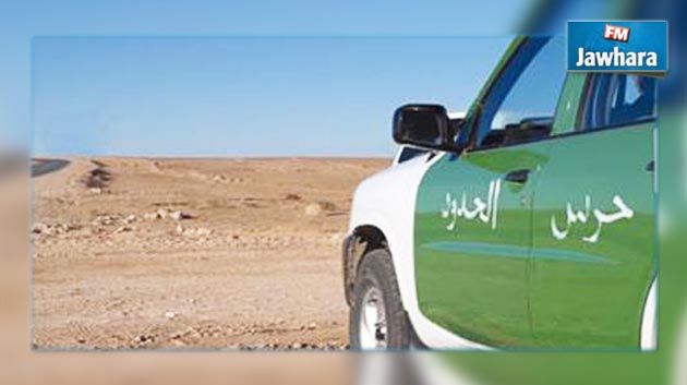 وزير الداخلية : 22 مليون دينار لإعادة تهيئة 3 مراكز حدودية