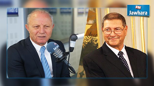 رضا شرف الدين : الحبيب الصيد 