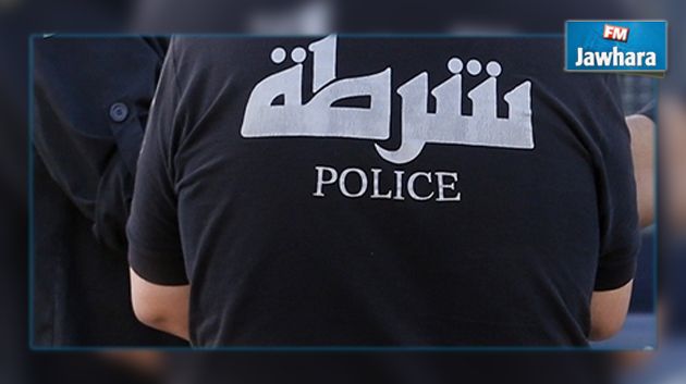 إيقاف رئيس مركز وعوني أمن بتهمة سرقة نزل في المنستير