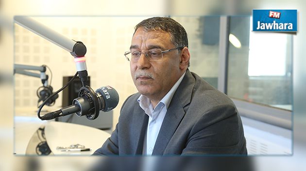 عبد الحميد الجلاصي : اجراء انتخابات مبكرة مغامرة كبرى