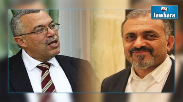 نائبان من النهضة يعتديان باللفظ على صحفية